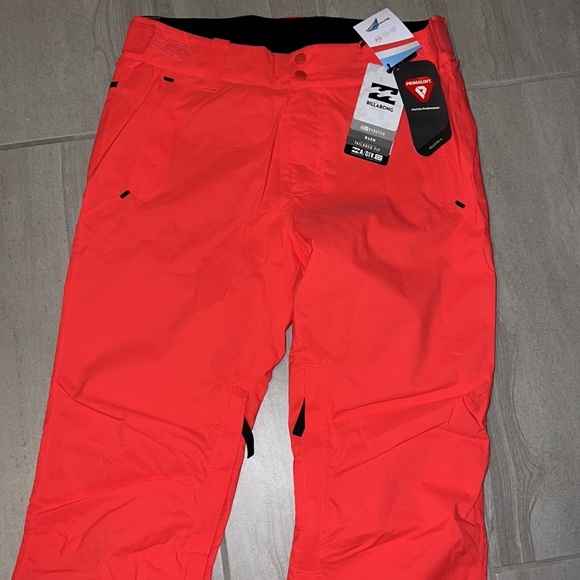 ❄️ BILLABONG- DRIFTER STX SNOWBOARD SKI PANTS FOR WOMEN NWT ❄️ - Picture 3 of 8